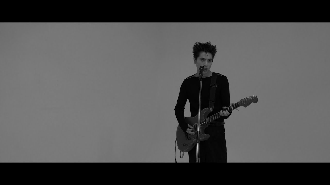 Gen Kakon-Why am I doing (what I&rsquo;m doing)(Official Music Video)