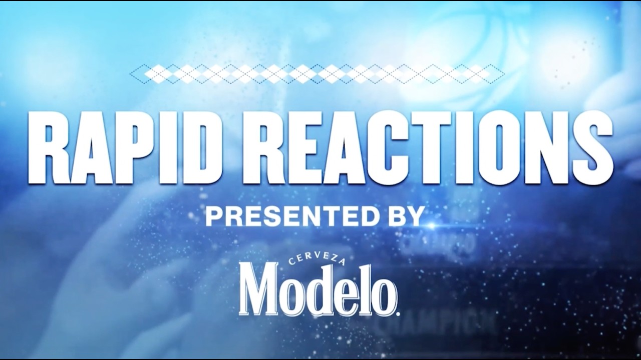 Carolina Insider: Rapid Reactions pres. by Modelo – Men’s Basketball vs. Clemson – March 3, 2026