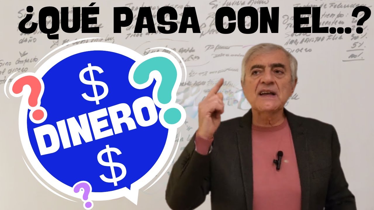 ¿Quieres más dinero? ¡Haz esto y verás!