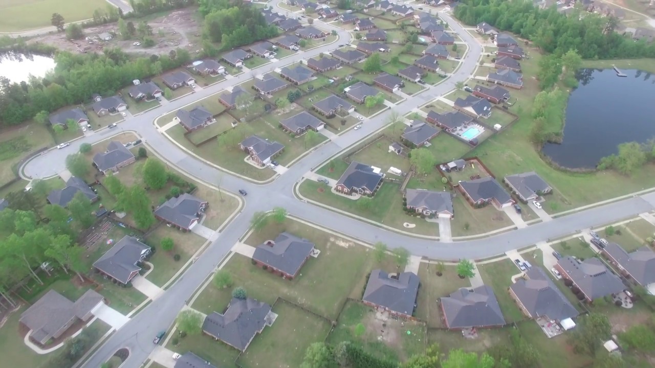 Grovetown, GA