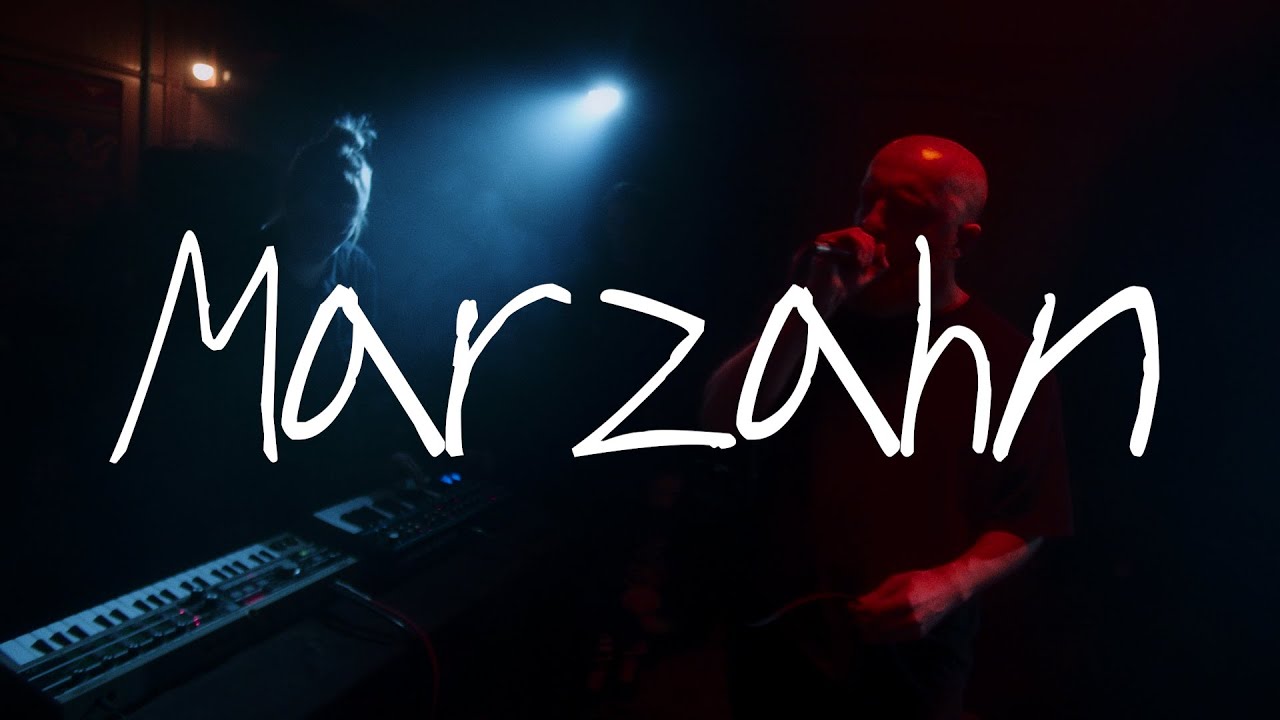 Marzahn  @ Заповедник