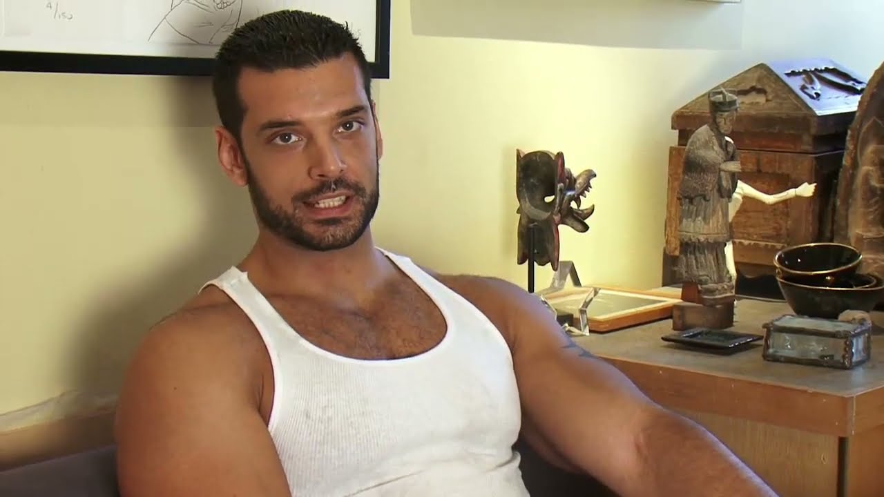 Marcus Ruhl 1
