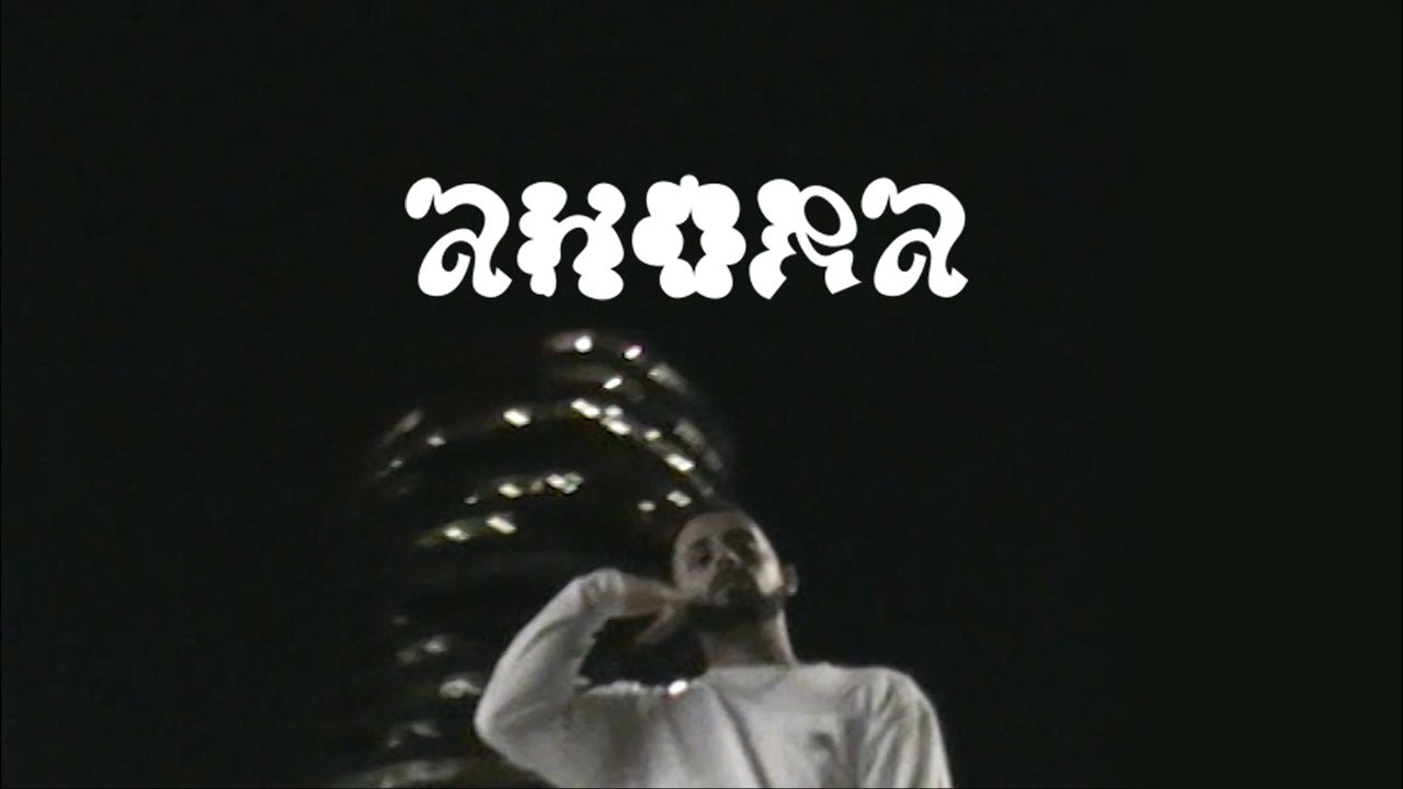 Gronex - Ahora (Now)  Grizzy Bars Vol3