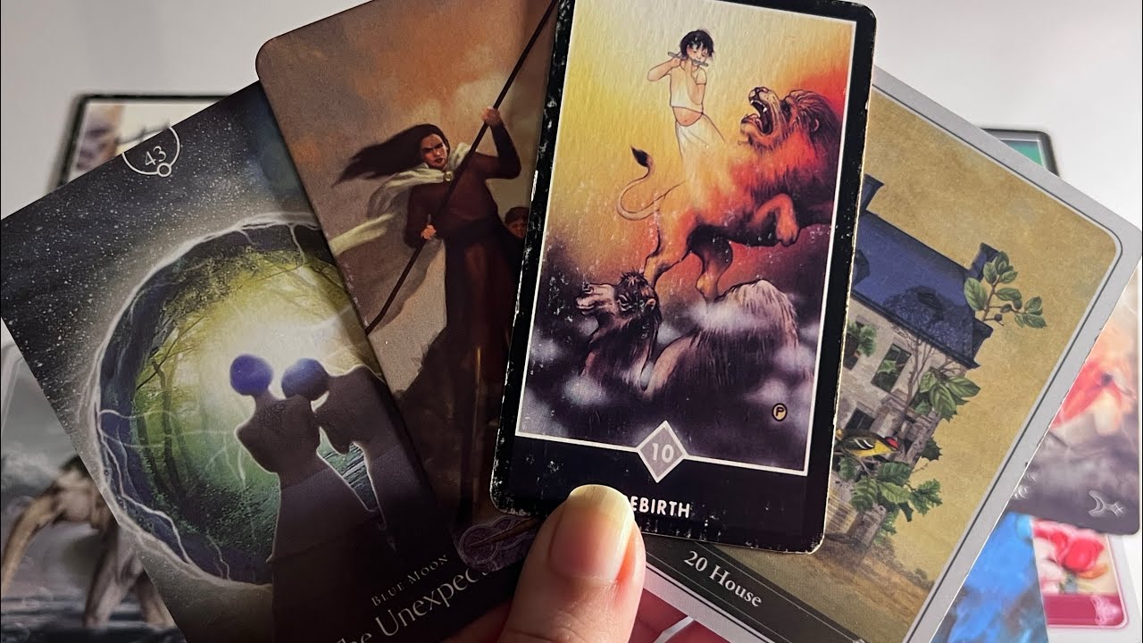 Person on your mind : Current energies /feelings for you & Next move💞Hindi tarot card reading
