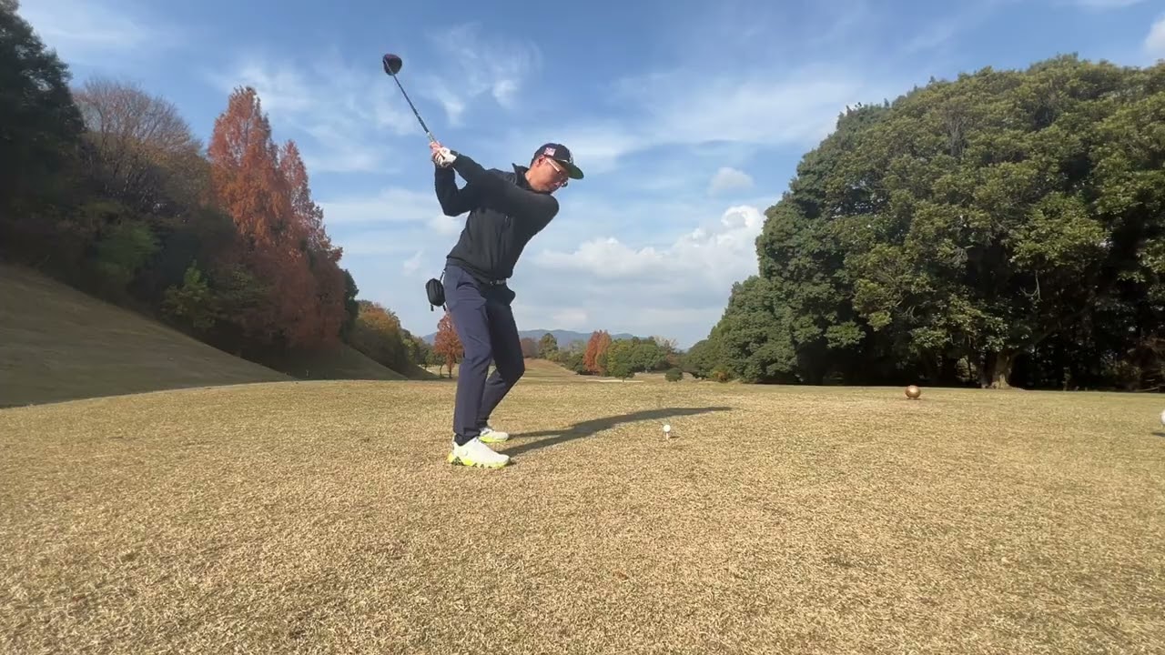 津田会　琴平カントリークラブ