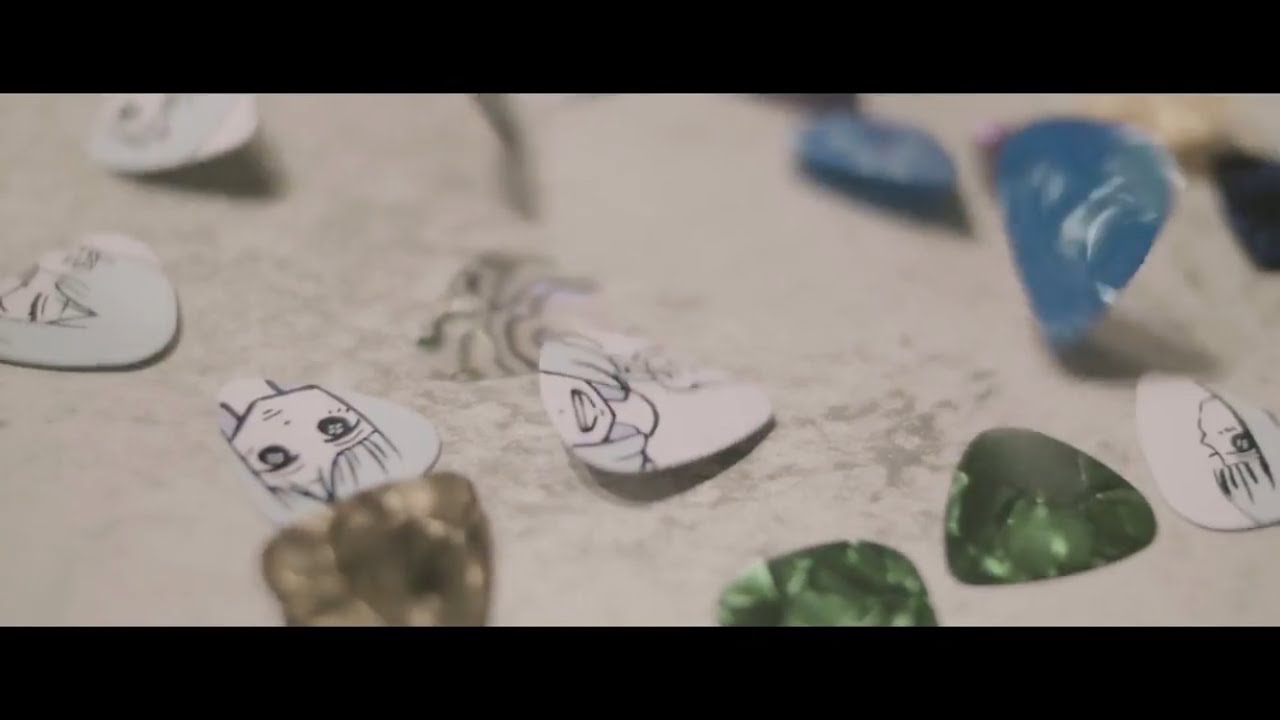 3markets[ ] -「バンドマンと彼女」MV