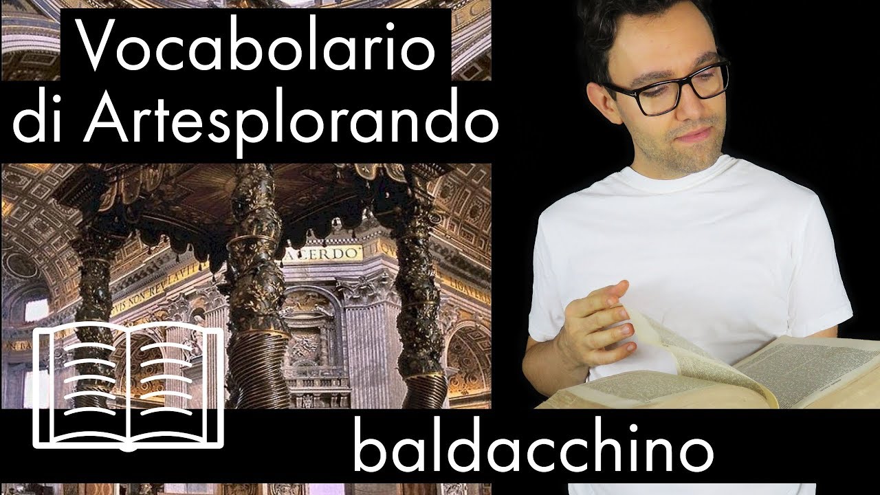 Baldacchino