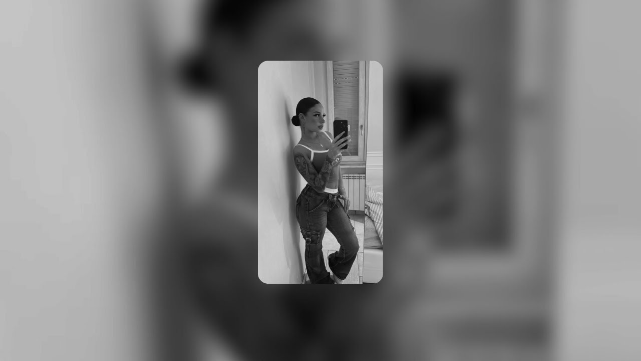 Luch&egrave; - Ti Amo (slowed + reverb)