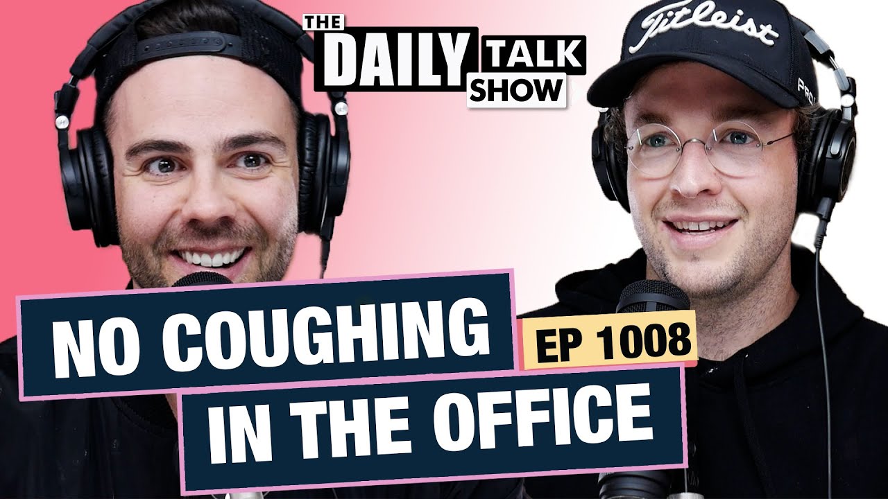 #1008 - Tik Tok Famous - The Daily Talk Show