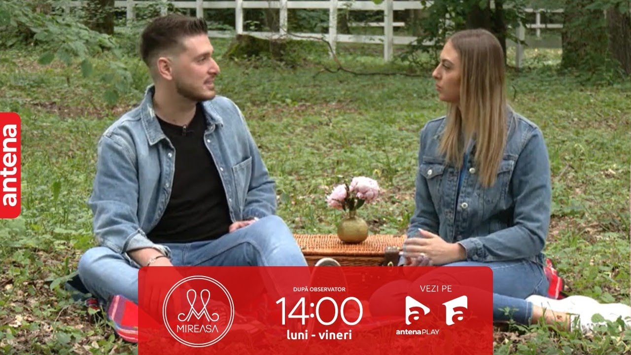 Dani și Daiana, un nou date în afara casei. Cum se simt cei doi după logodnă