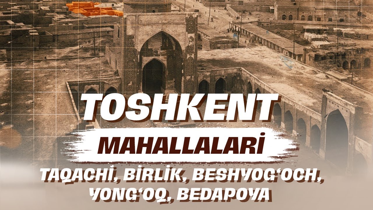 Taqachi, Birlik, Beshyog'och, Yong'oq, Bedapoya mahallasi | RAHIM MAHMUD