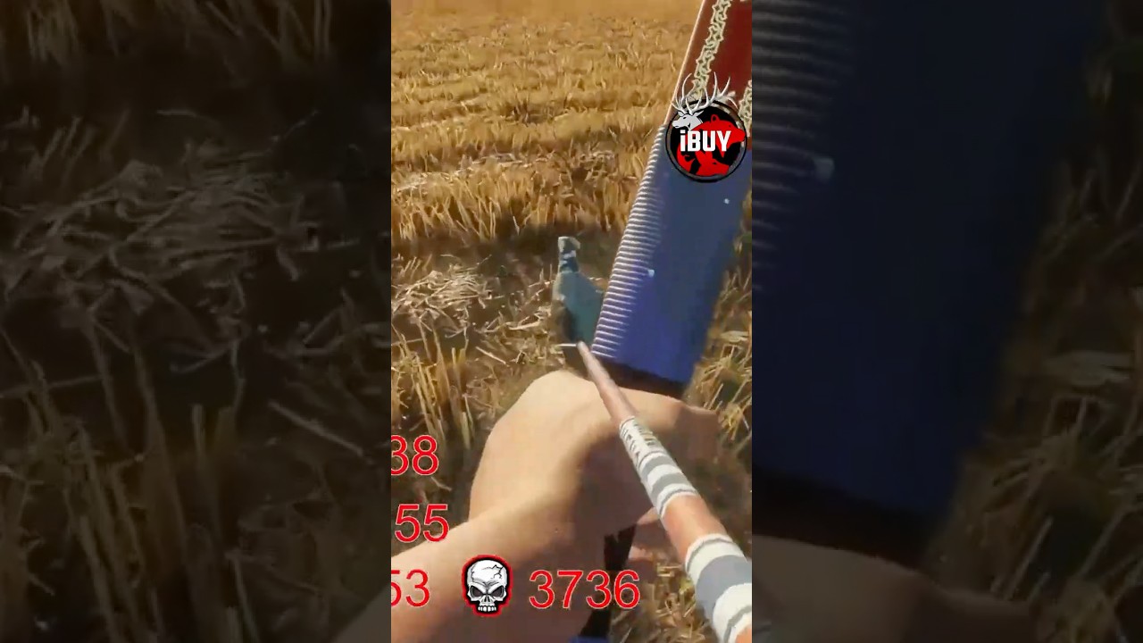 FINALLY! Sapphire Great One Pheasant!!  