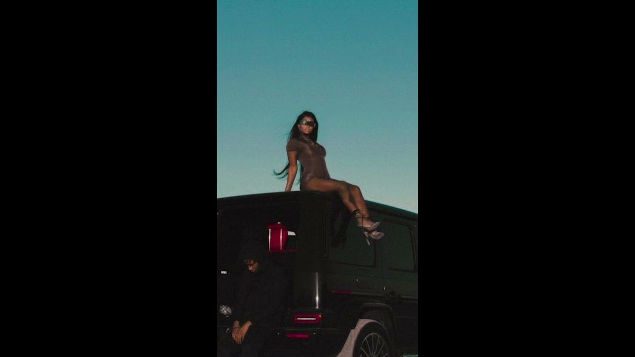 [FREE] Summer Walker Type Beat 2023 - 