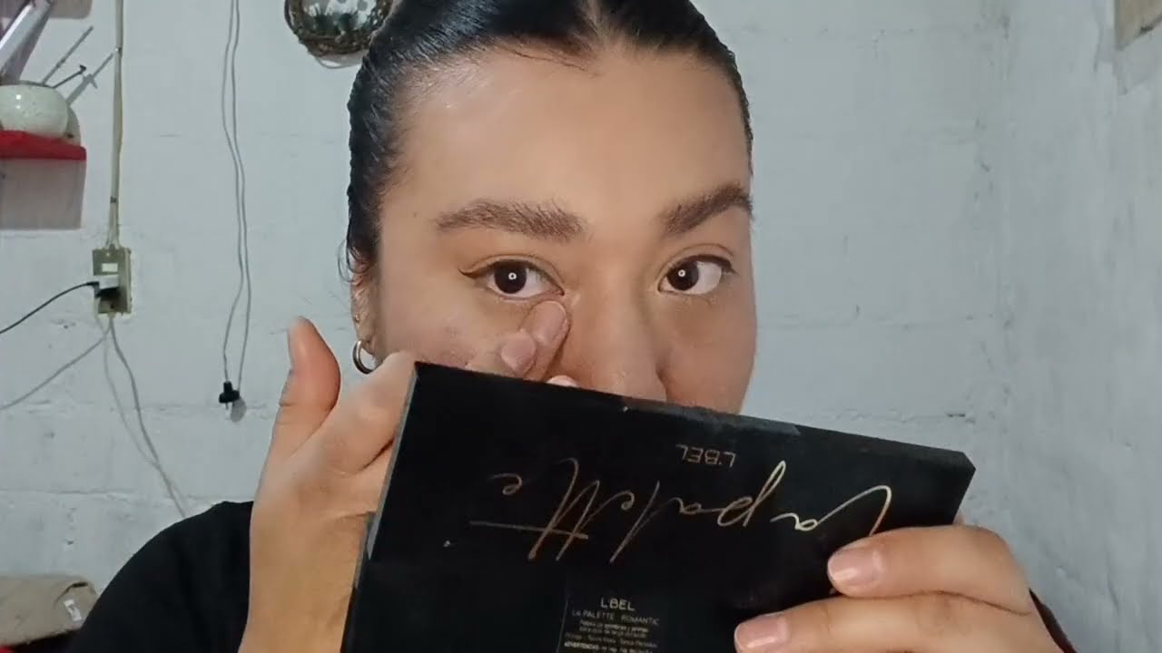 GRWM Maquillaje neutro y sutil ✨️.