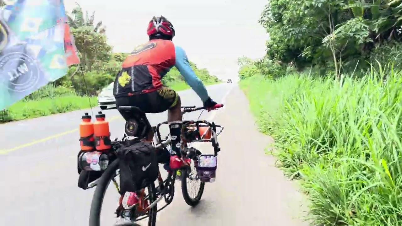 Canal Ciclista Amigo Tianguá