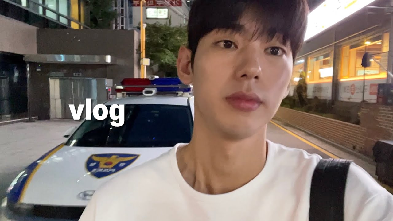 [vlog]직장인 브이로그ㅣ광고대행사에 다니게 된 이유ㅣ퇴근 후 소소한 일상ㅣ피자 파티🍕ㅣ운동 시작💪🏻ㅣ남자브이로그