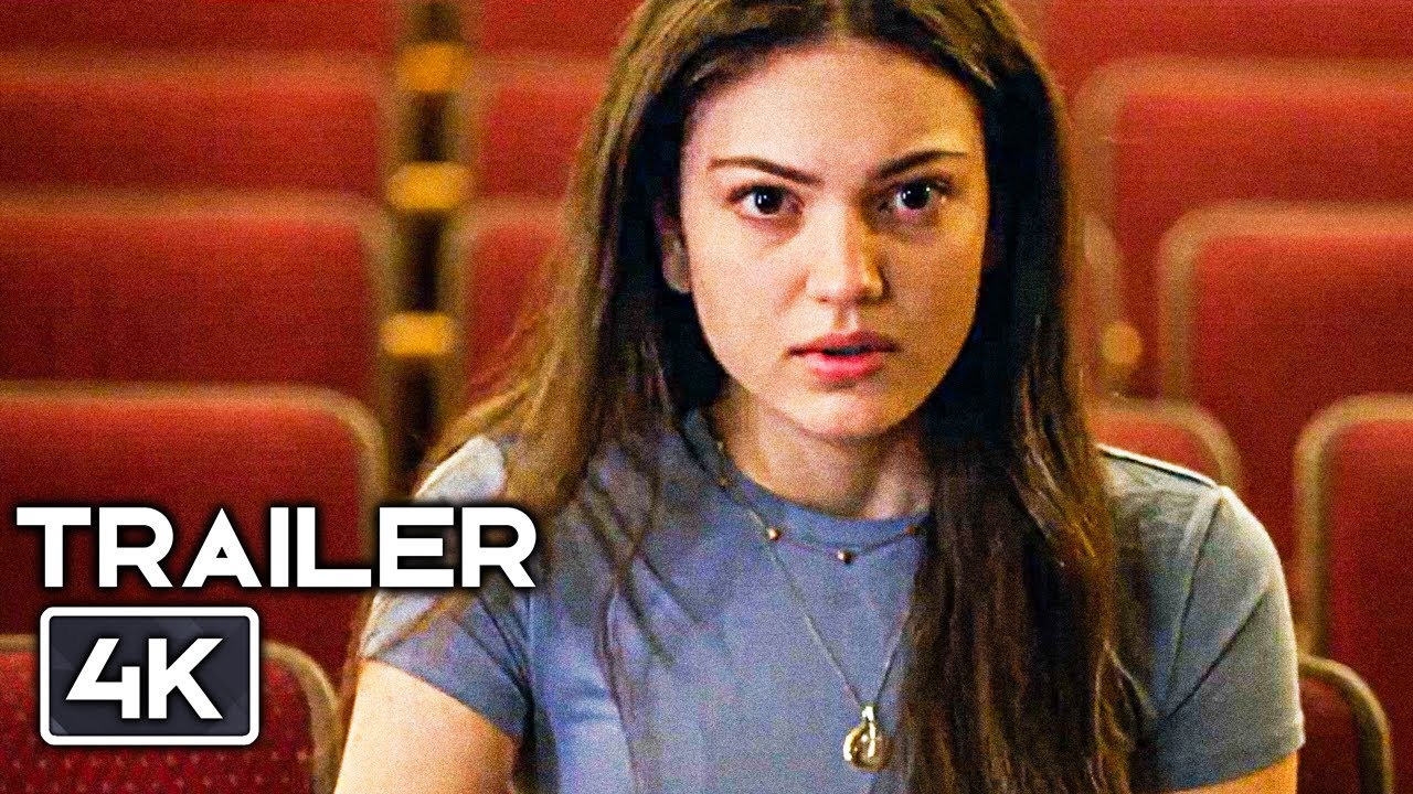 TEACHER'S PET &ndash; oficjalny zwiastun (2026) &ndash; thriller [HD]