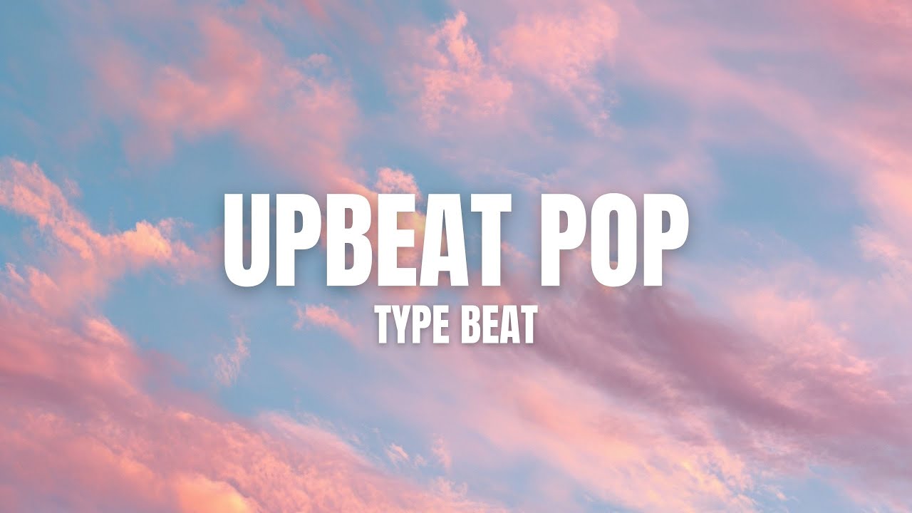 Upbeat Pop x Bruno Mars Type Beat