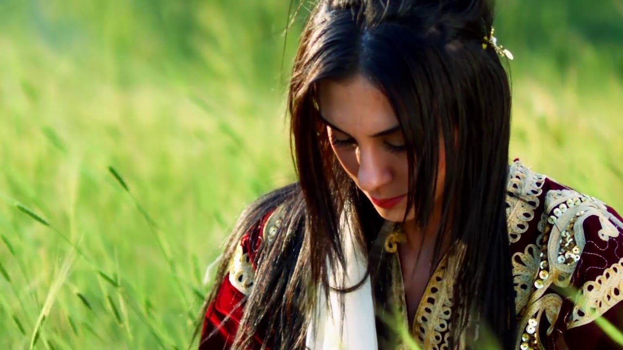 SELAHATTİN BÖLÜK   AG GELİN   KLİP  FULL HD 2013