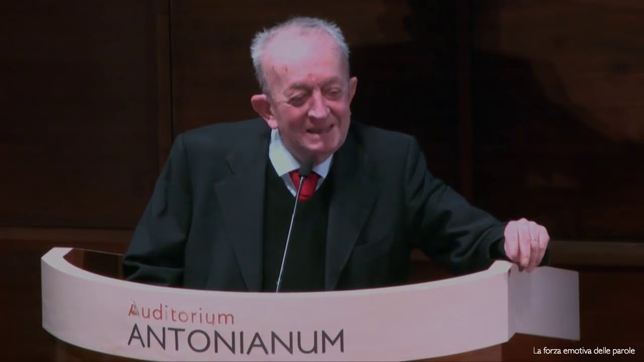 Tullio De Mauro Non solo parole