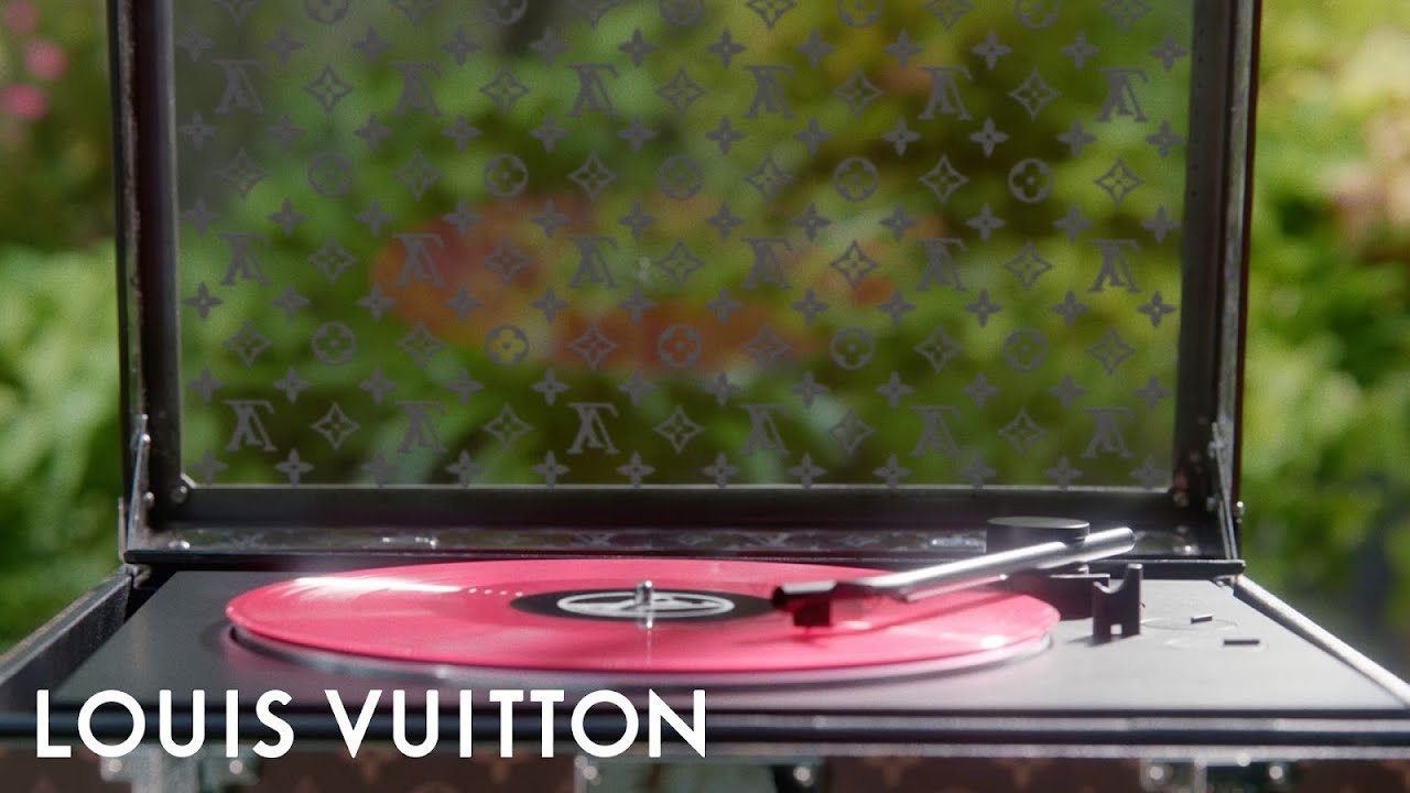 Spell On You Fragrance | LOUIS VUITTON