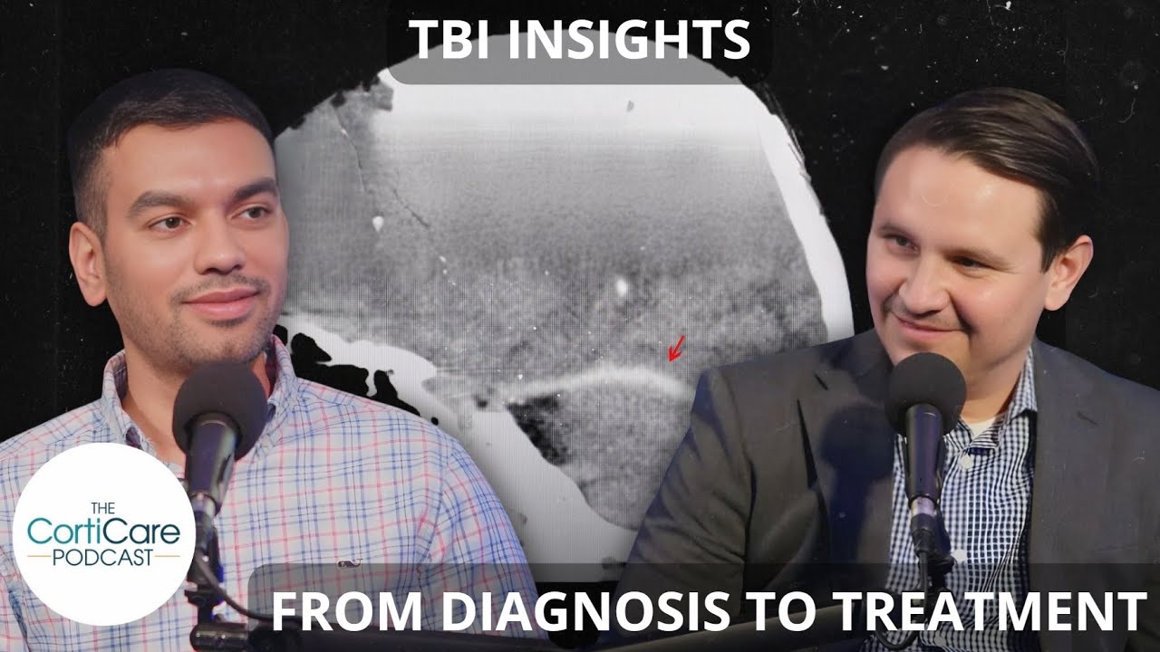 The Impact of Traumatic Brain Injury: A Neurologist's Perspective