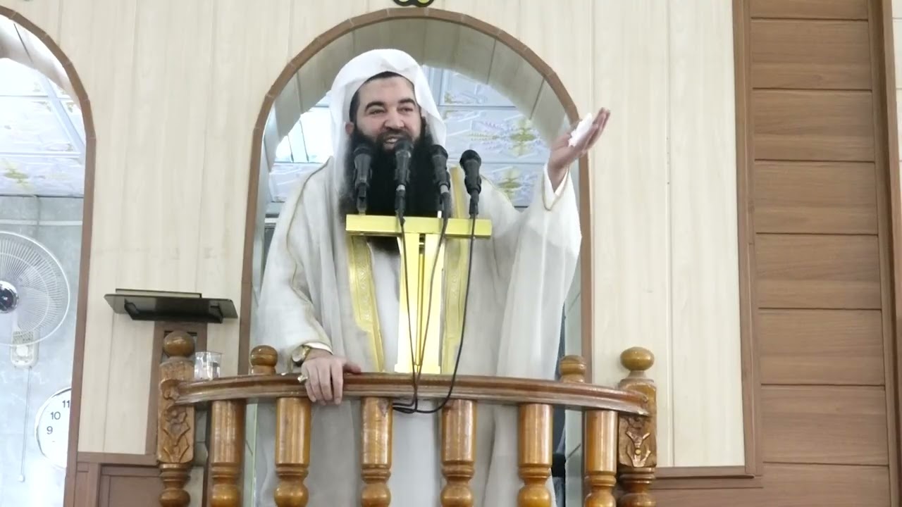 وتاريي هة ينيي ماموستا ملا مسعود كانيي كوردة يي 2025\12\26