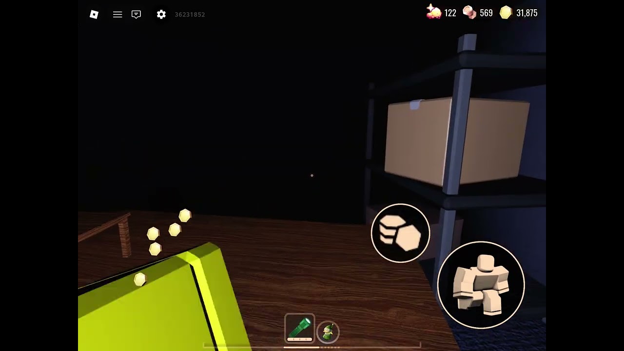 I got a1000| roblox doors
