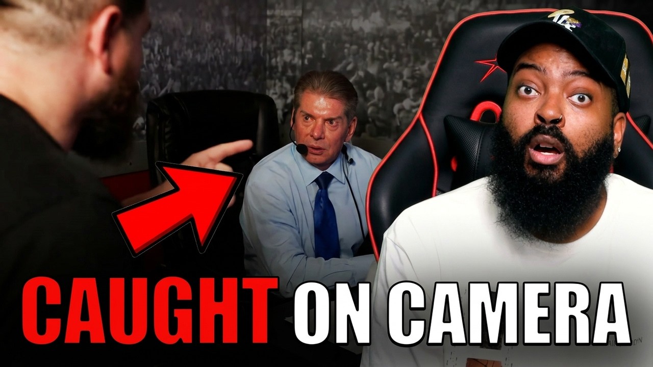 Настоящее негодование рестлеров WWE за кулисами