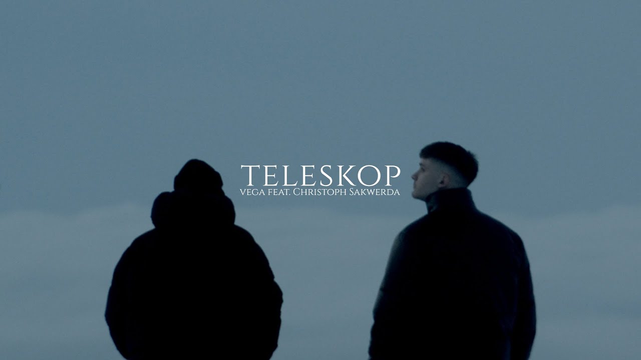 VEGA feat. Christoph Sakwerda - Teleskop