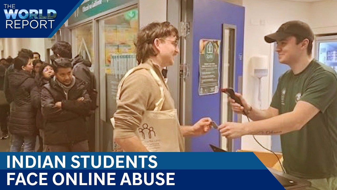 Ireland News | Racist Backlash In Ireland: Indians Targeted Online