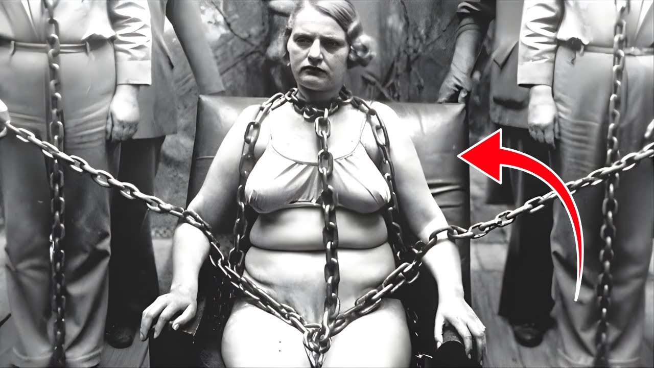 🔴▶ BANNED Old Photos the World Was NEVER Meant to See | Rare History