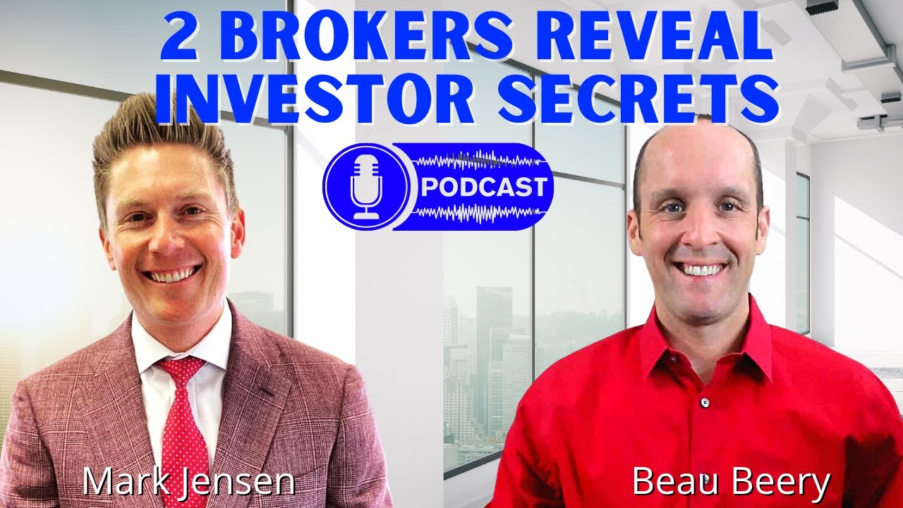 Commercial Real Estate Podcast - Everybody Wins - Beau Beery