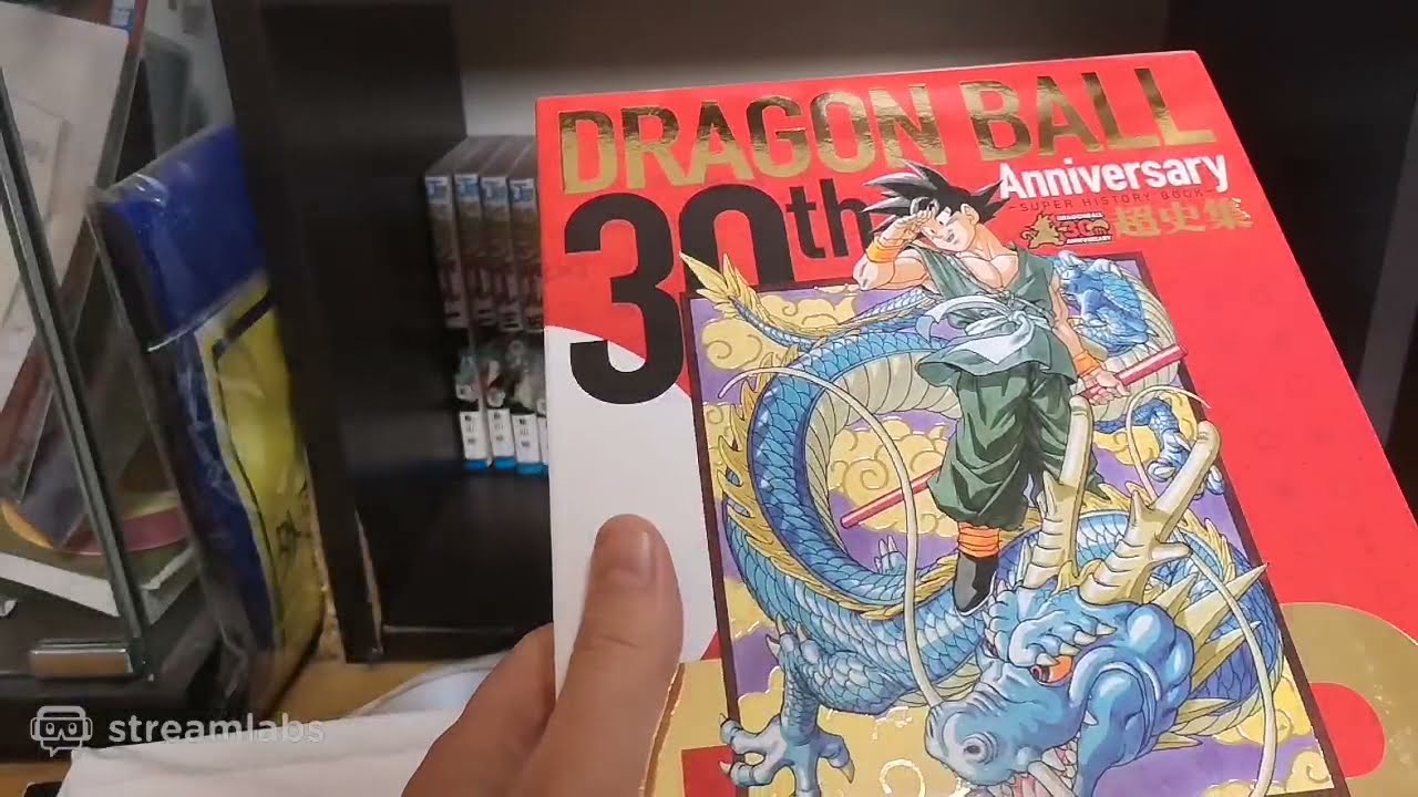Collezione giapponese manga e videogiochi - Vivi Giappone Reuploads
