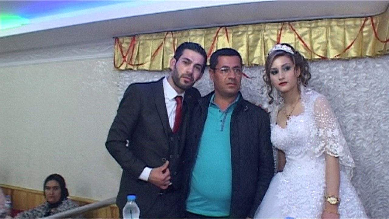 عرس نظمي و حليمة 6