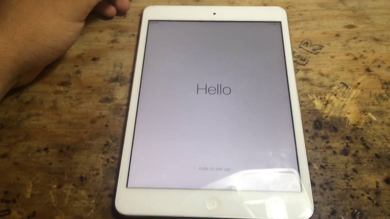 Como Saltar El iCloud/ bypass iPad, iPod y iPhones para poder usar el navegador Belester