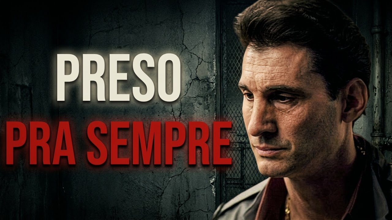Eugene Pontecorvo: O Mafioso Que Tentou Sair | A Hist&oacute;ria Mais Tr&aacute;gica de The Sopranos