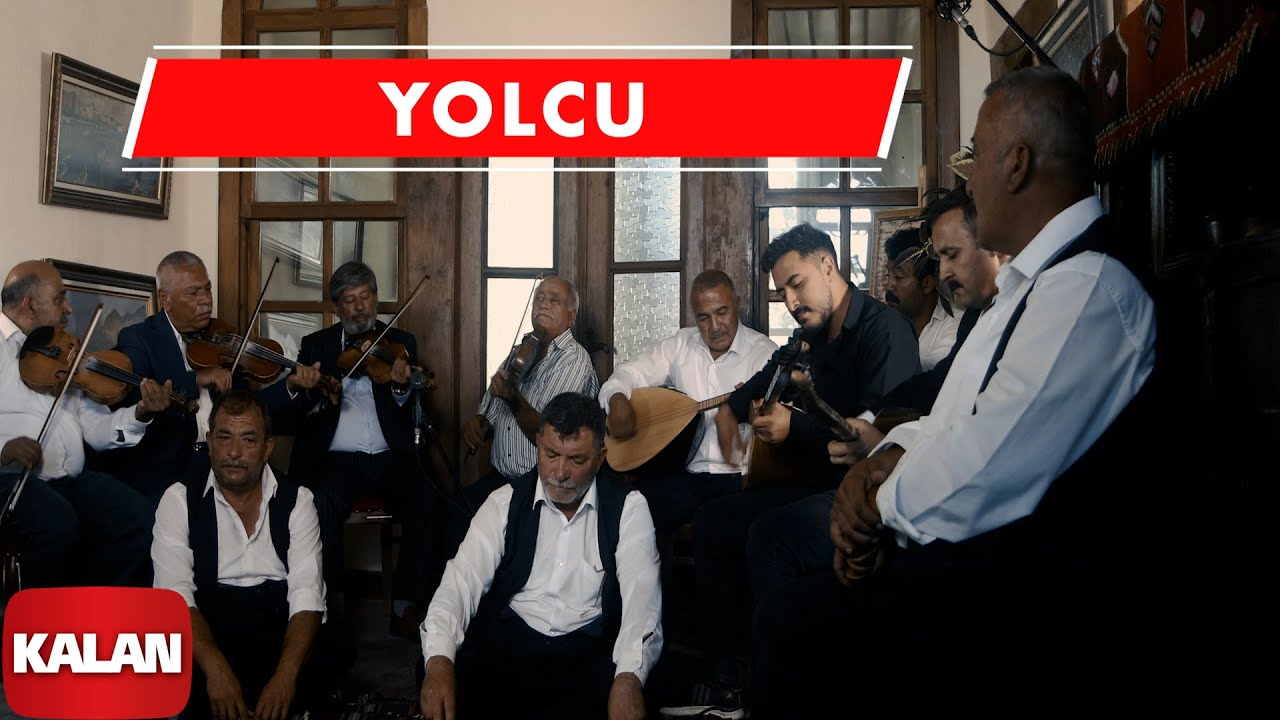 Yolcu (Canlı Kayıt) I Abdallar'a Kalan &copy; 2024 Kalan M&uuml;zik