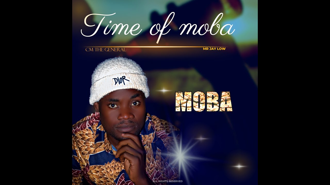 Wale kana Cm the general  A.ka Mr Jay Low Ft Sim Jay man Joh  music mp3
