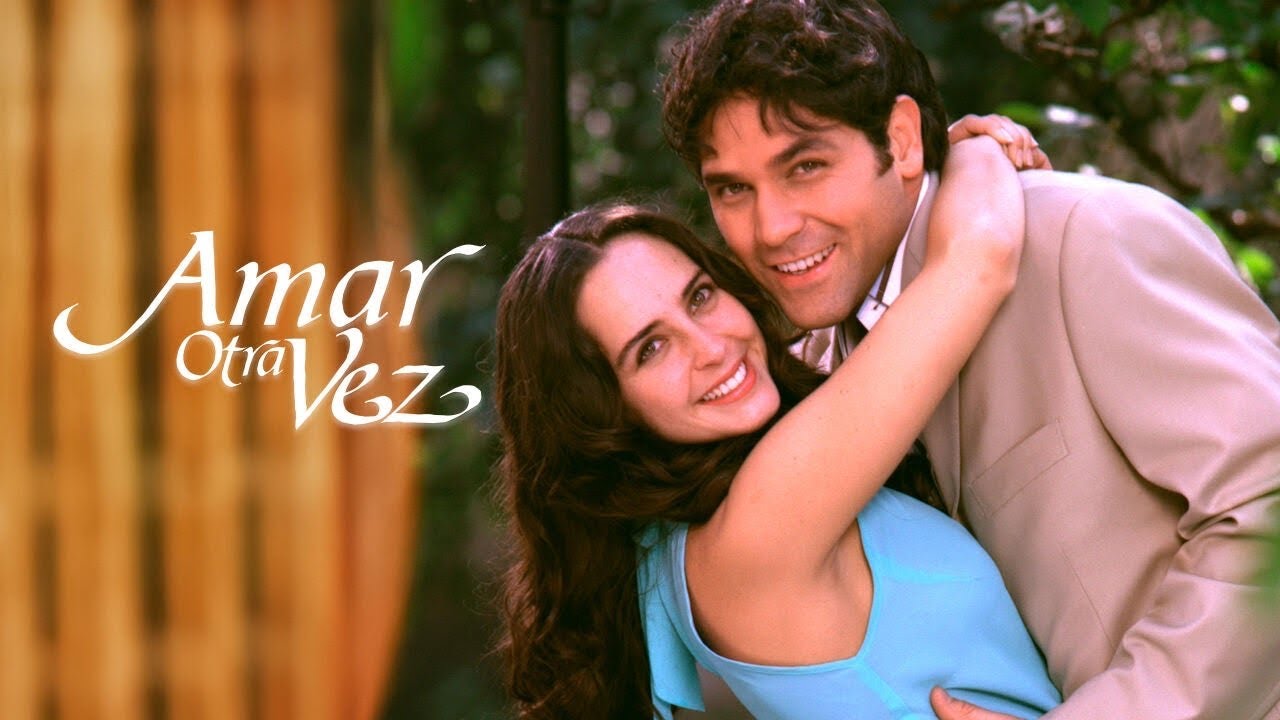 Amar otra vez (2003-2004): Todas las cachetadas