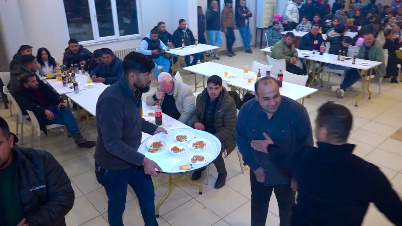 İPSALA DÜĞÜNLERİ PART 8