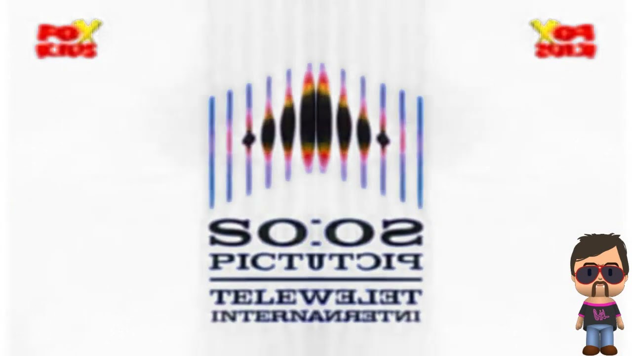 DiC Sony Pictures Television Effects Round 1