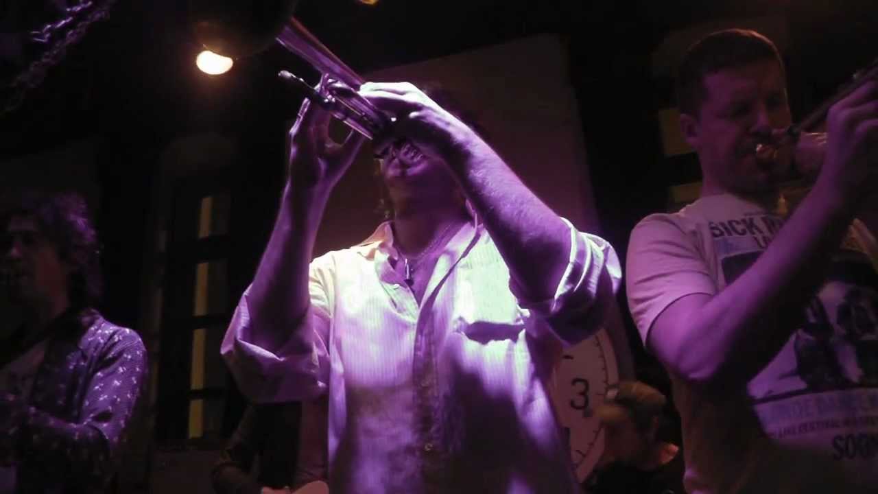 PAKAVA IT - DISCO / LIVE-2013-МАСТЕРСКАЯ