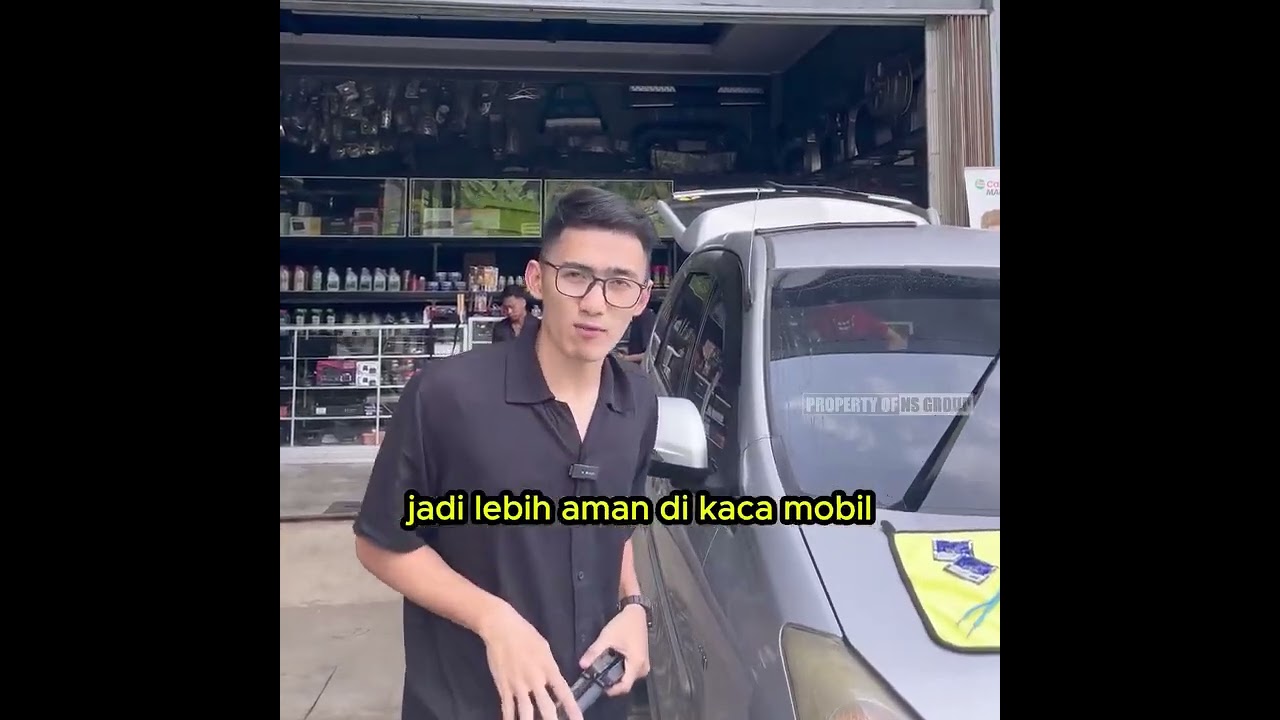WIPPER FRAMELES UNTUK SEMUA JENIS MOBIL