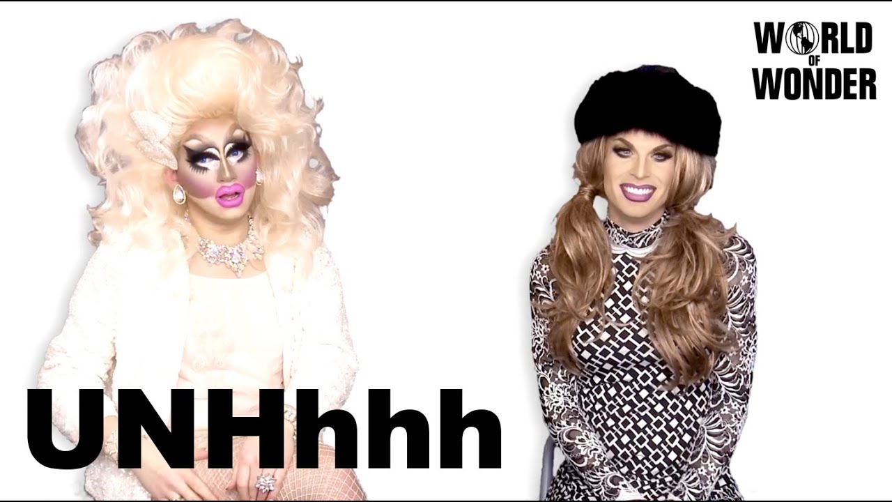 UNHhhh ep 6: 