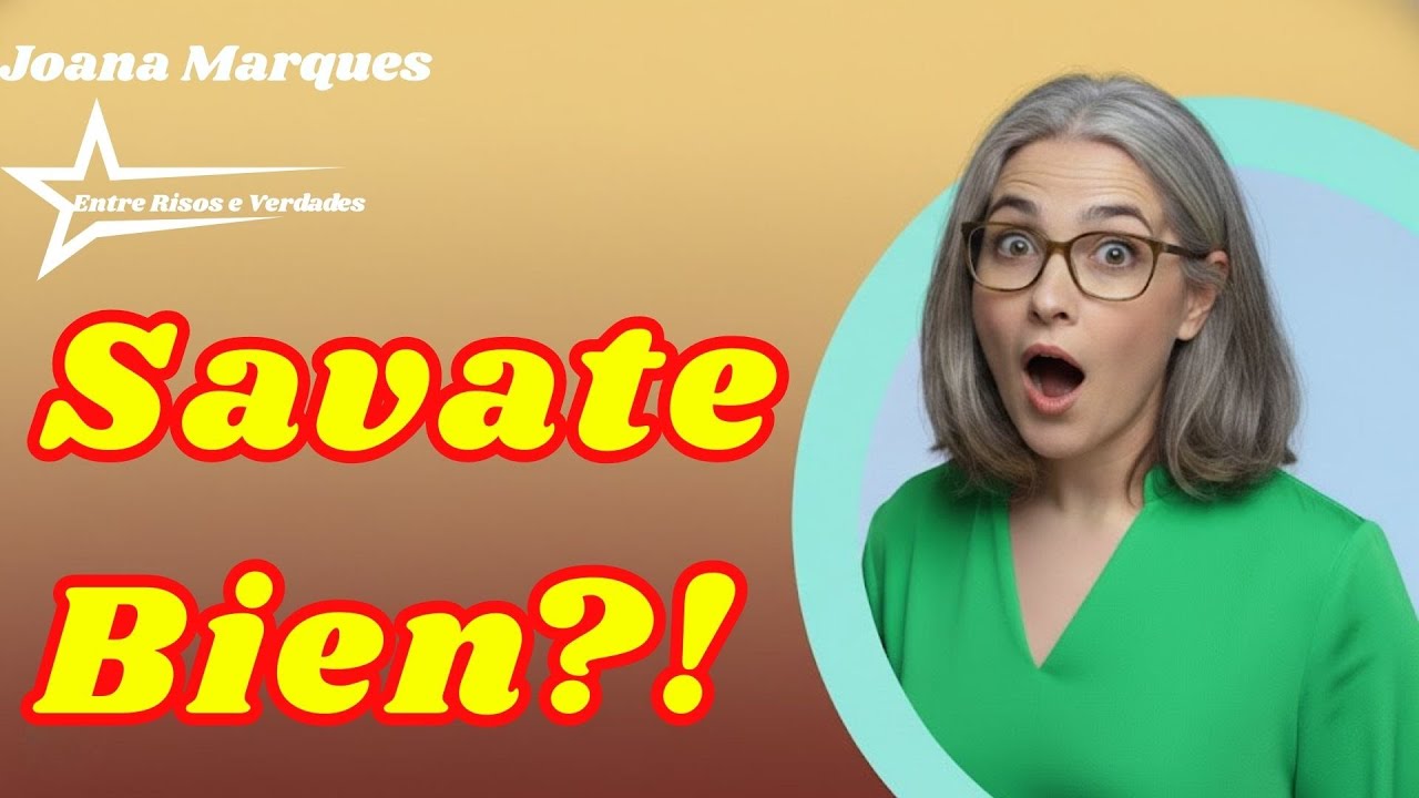 Savate Bien?! 😳 | O Extremamente Desagradável Que Ninguém Entendeu