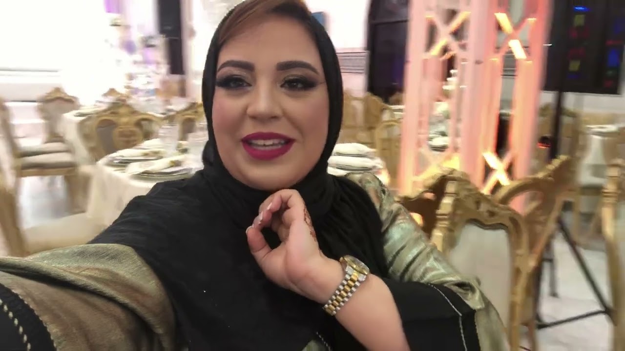 عرس تطواني هماوي لعروسه طلعت أميرة 👰🏻‍♀️💍💕👑