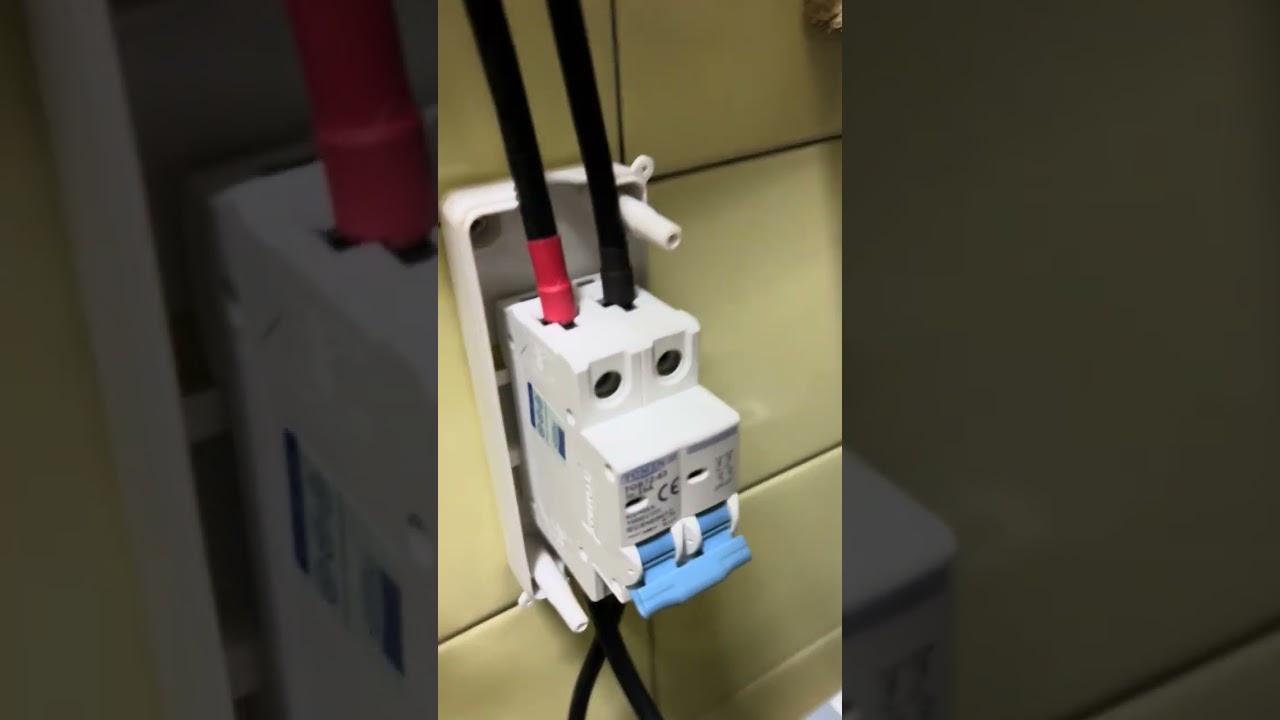 Доопрацювання ,вдосконалення , Fossibot, запобіжник, акумуляторна батарея Redodo 