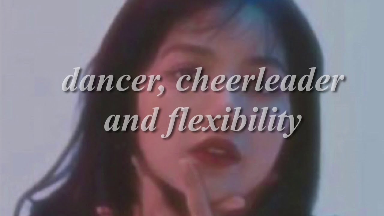 ༉ 𝙙𝙖𝙣𝙘𝙚𝙧, 𝙘𝙝𝙚𝙚𝙧𝙡𝙚𝙖𝙙𝙚𝙧 + 𝙛𝙡𝙚𝙭𝙞𝙗𝙞𝙡𝙞𝙩𝙮 𝙨𝙪𝙗𝙡𝙞𝙢𝙞𝙣𝙖𝙡 𝙘𝙤𝙢𝙗𝙤