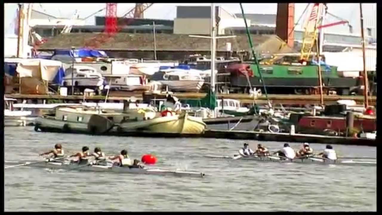 2006 Bristol Avon Regatta: 2